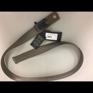 Men’s belt
